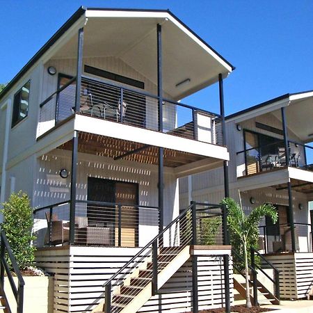 Burleigh Beach Tourist Park Gold Coast Bagian luar foto